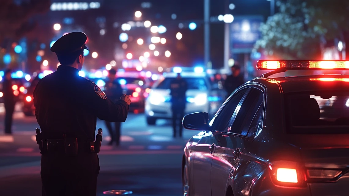Police 2